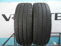 Opony letnie x2 BUS 235/65R16C Continental #G121