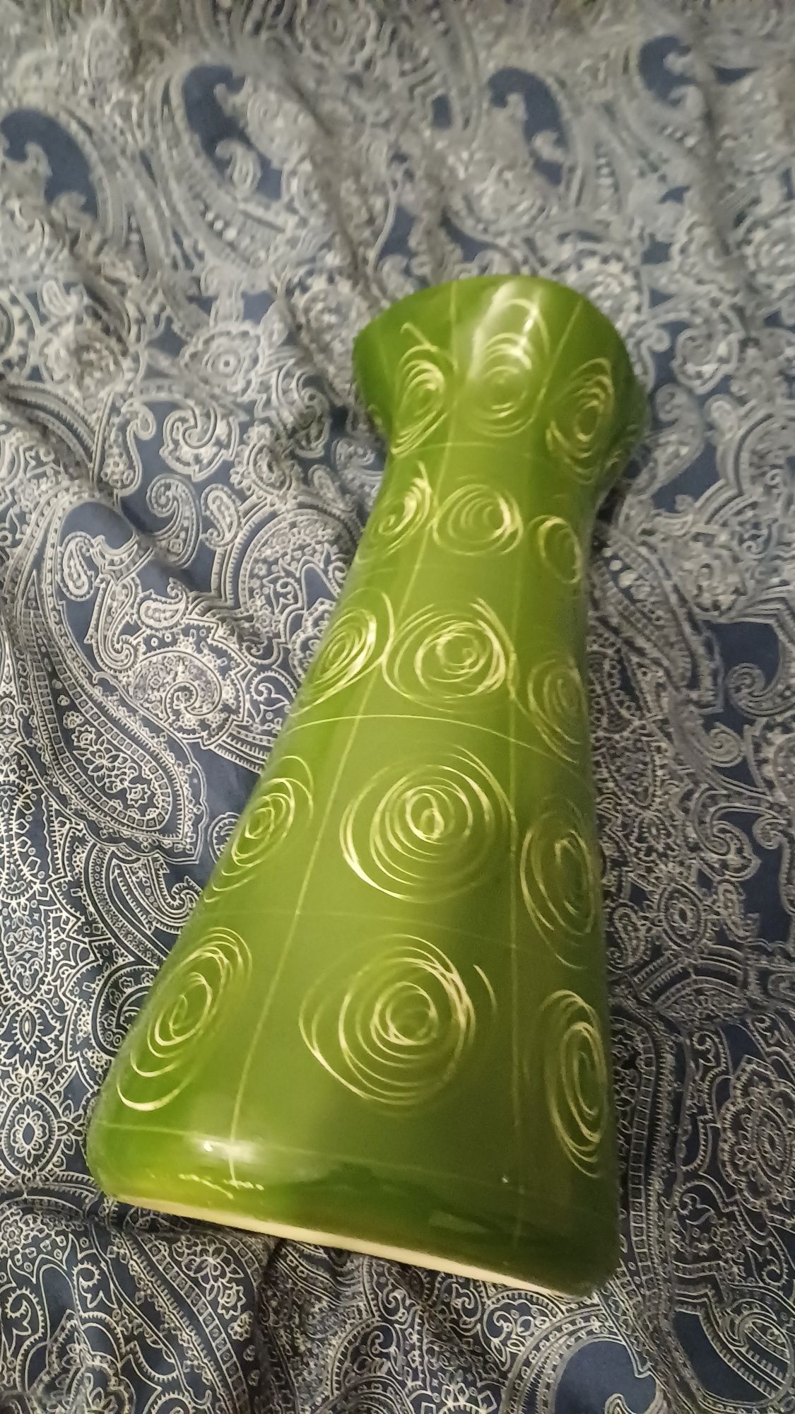 Wazon pruszkow picasso new Look nie ćmielów