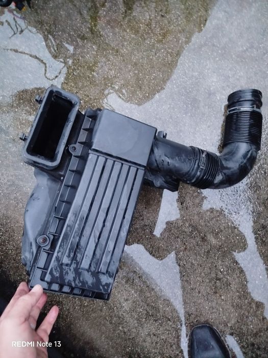 Material VW Scirocco - Peças