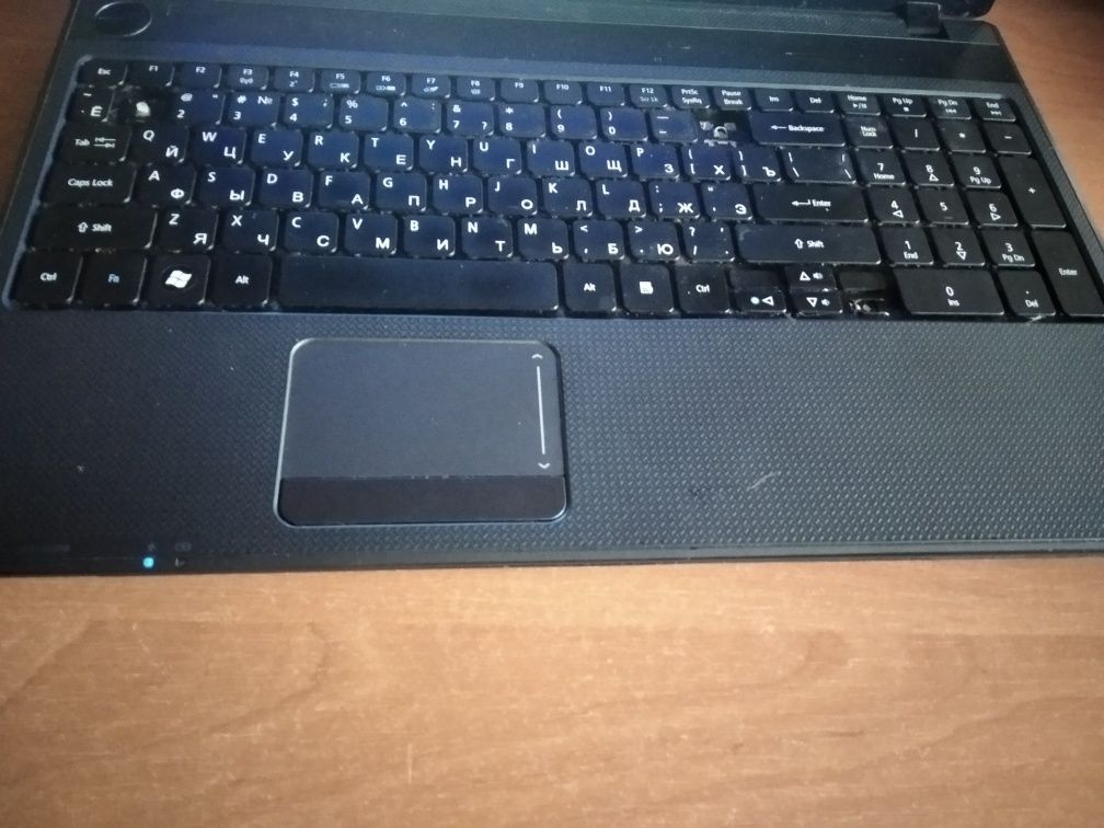 Ноутбук Acer aspire 5250 Series