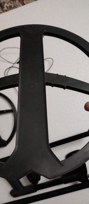 Деус лайт  катушка x 35  deus light