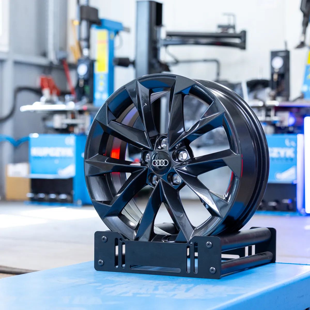 NOWE ORYGINALNE Felgi aluminiowe 16" Audi A1 A2 A3 TT