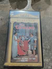 Das Gewand kaseta VHS
