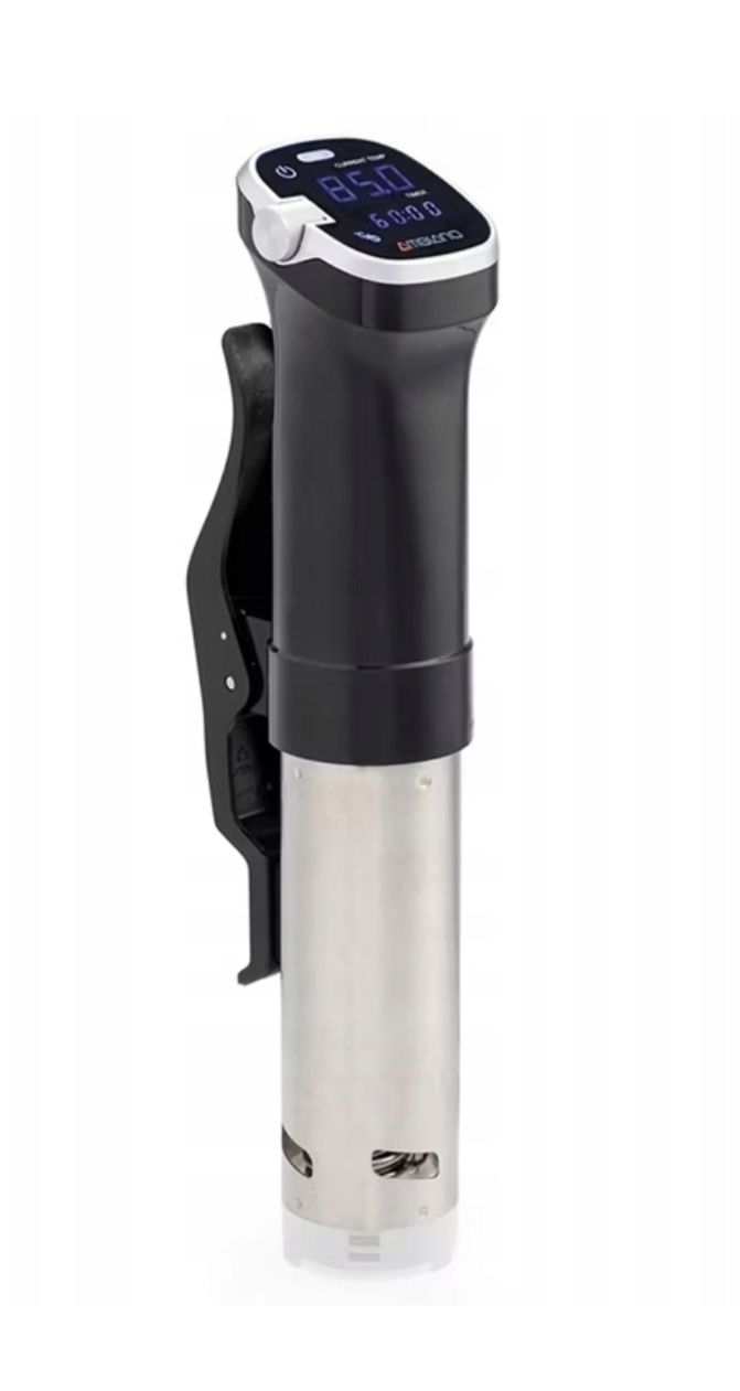 Sprzedam cyrkulator do gotowania SousVide 1200W regulowana temperatura