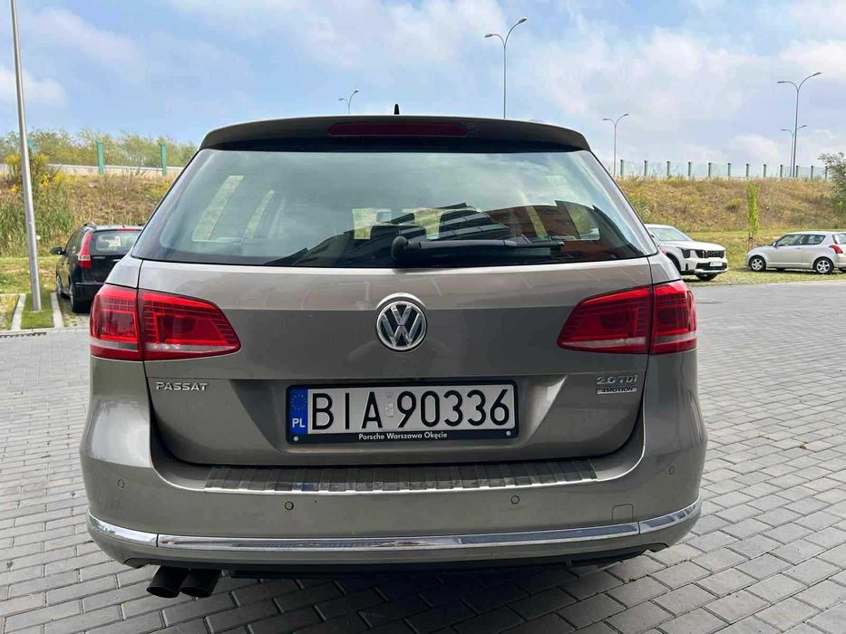VW Passat 2.0 TDI 4motion/Radar/Rline/Keyless/kamera/bluetooth 4x4
