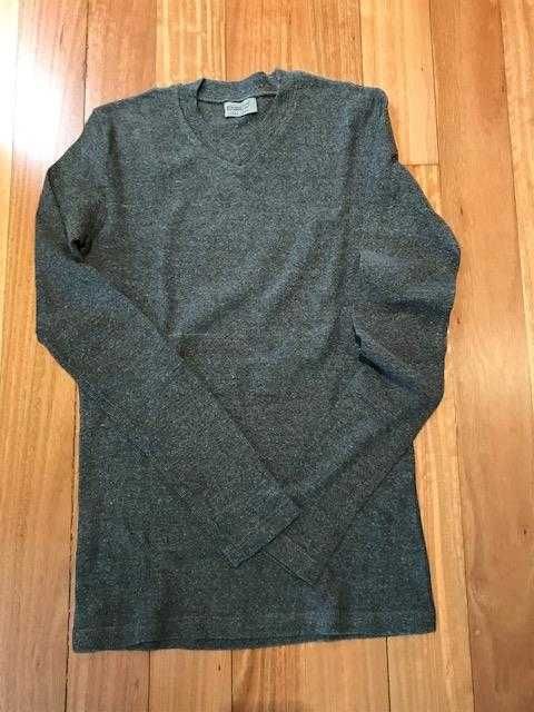 Camisola Enrico Uomo