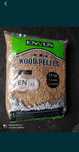 Pellet Sosnowy A1 ENVUN,