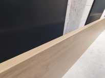 Blat laminowany 5527 DĄB KAMIENNY