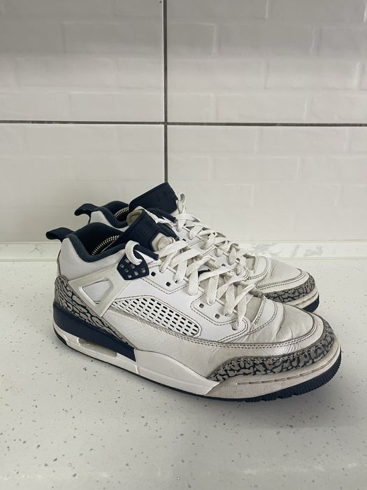 Кросівки  кроссовки Nike Air Jordan Spizike Low оригинал 43 р
