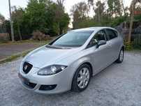 SEAT Leon 1.9 TDI DPF Comfort Limited