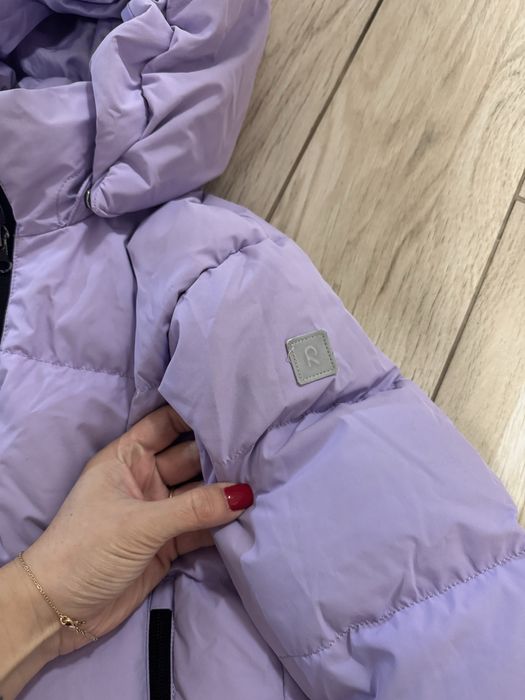 Зимовий комплект Reima/ Lenne