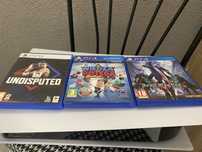PS5 PlayStation 5 - 2 pady, Gry, Napęd 1TB