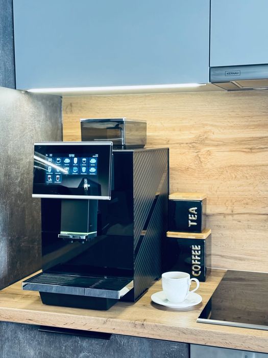 Ekspres do kawy automatyczny Coffee Format Fit