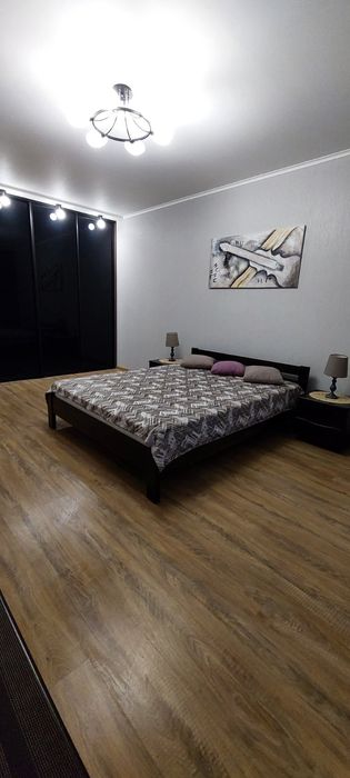 1 кімнатна квартира ЖК "Ліко-Град" вул. Степана Рудницького, 3/7