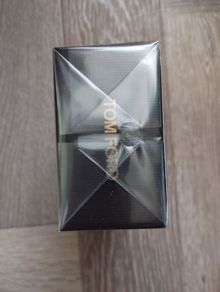 Парфюмировання вода Tom Ford Tobacco Vanille