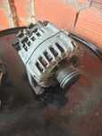 Alternador + compressor AC, BMW Série 1 (N47 2 geração)