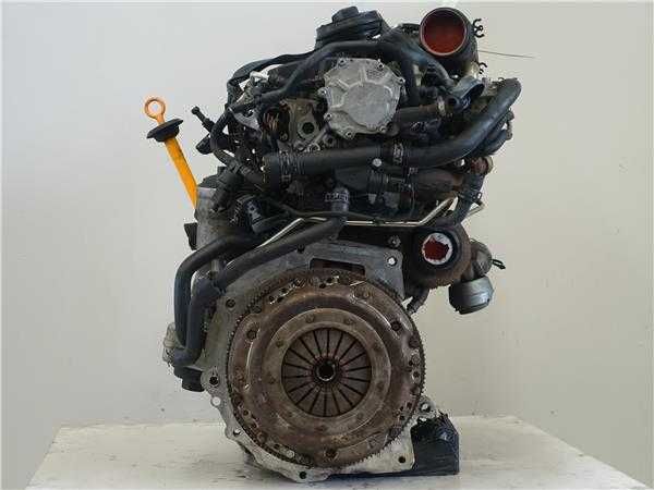 Motor Golf V, Toledo, Octavia 1.9 TDi 105 CV  BXE