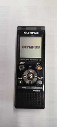 Цифровой диктофон Olympus WS-853 (8GB)