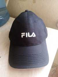 Кепка Fila original