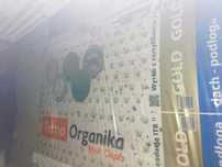 Styropian Termo Organika Gold  5 cm Dach / Podloga
