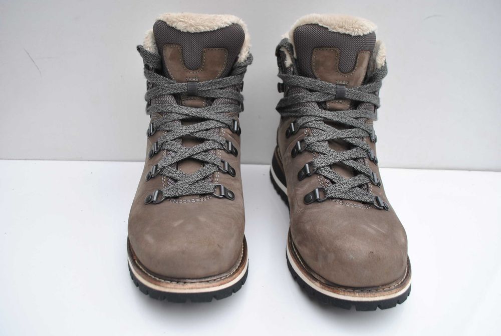 Buty trekkingowe Lowa Wendelstein Warm GTX Ws