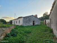 Propriedade com PIP aprovado para unidade de turismo em espaço rura...
