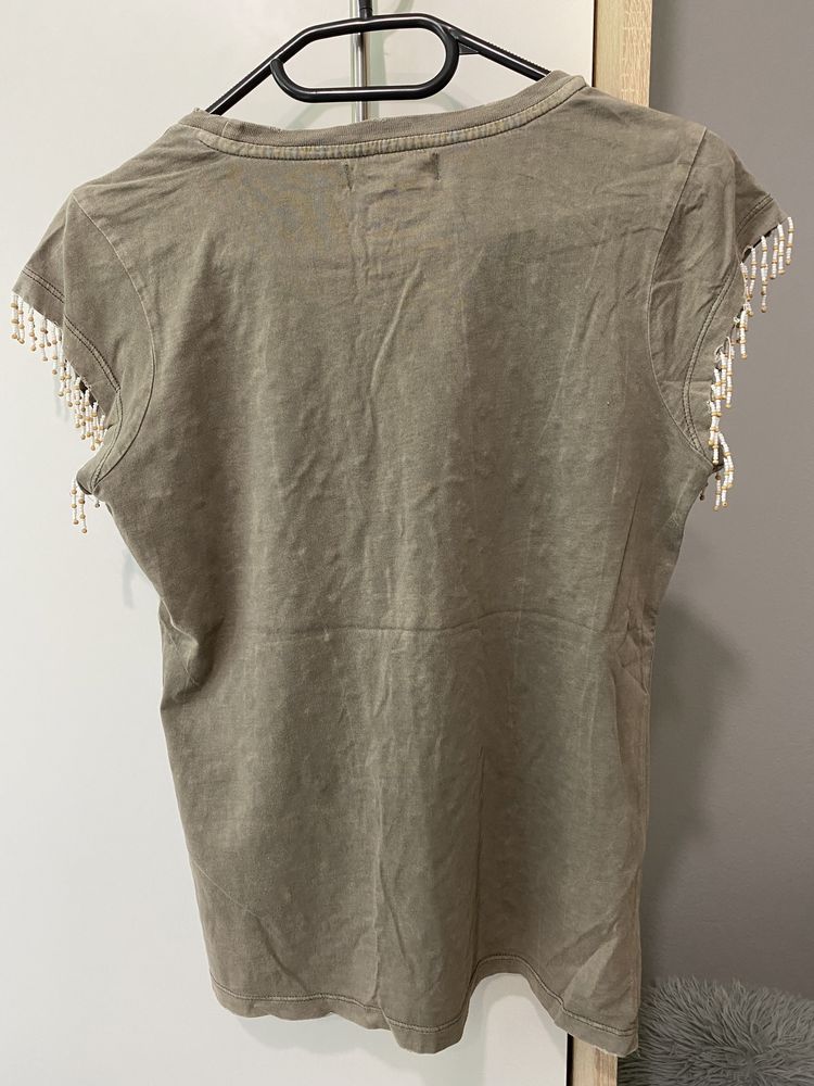 Koszulka, T-shirt Larok, r. 164
