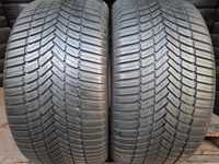 275/40 R19 Bridgestone WeatherControl A005 Evo 2шт. 80%