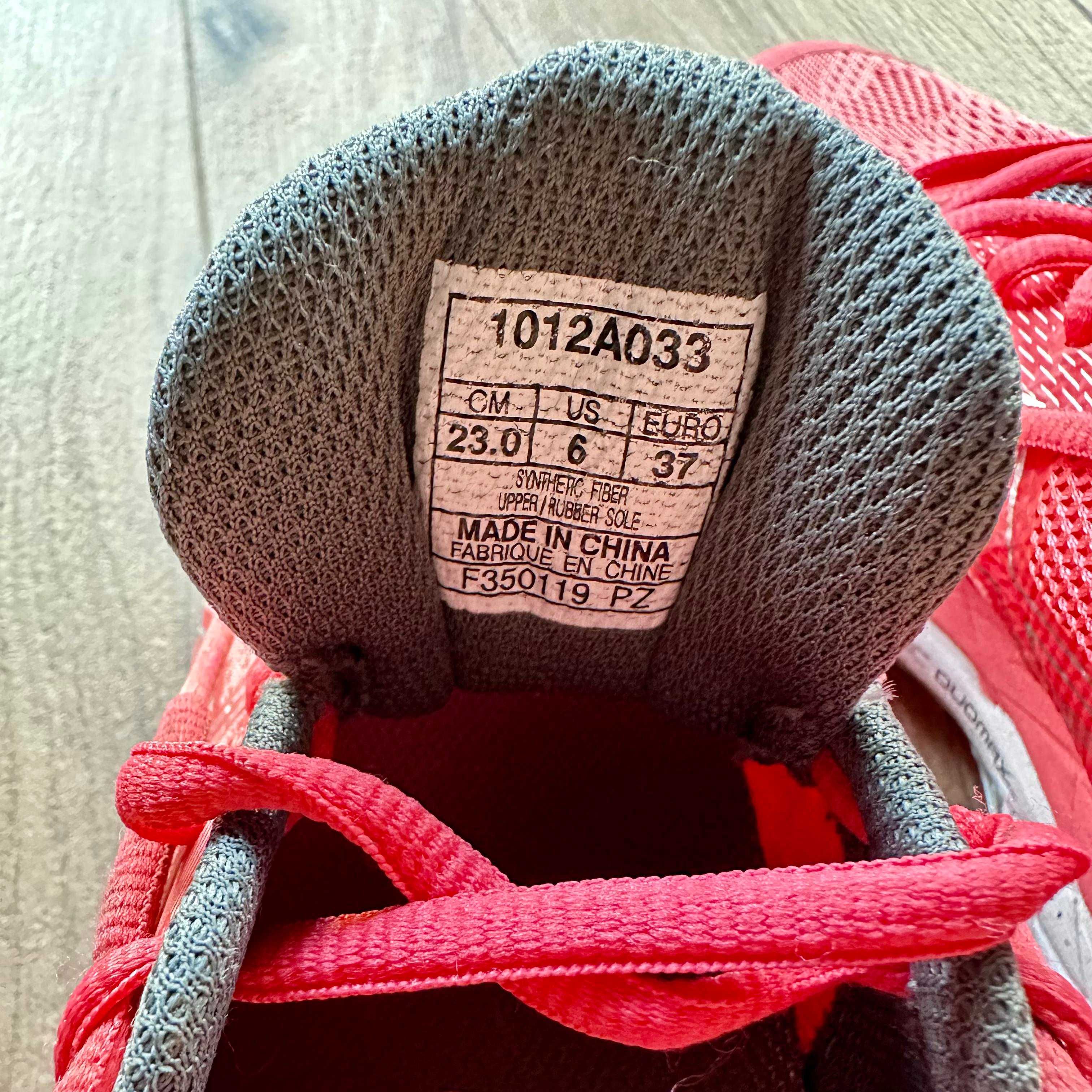 Asics Gel-Superion 2 buty do biegania damskie r. 37
