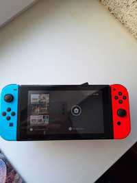 Игрова консоль Nintendo Switch
