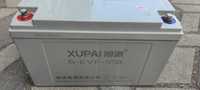 Akumulator kwasowo-ołowiowy  Xupai 6-EVF-120
