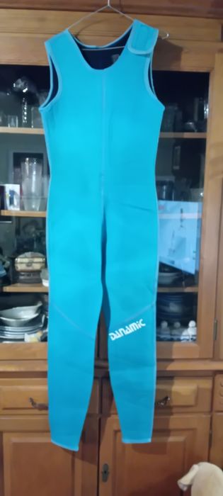Pianka do pływania Danamic Made in Taiwan ,lata 90