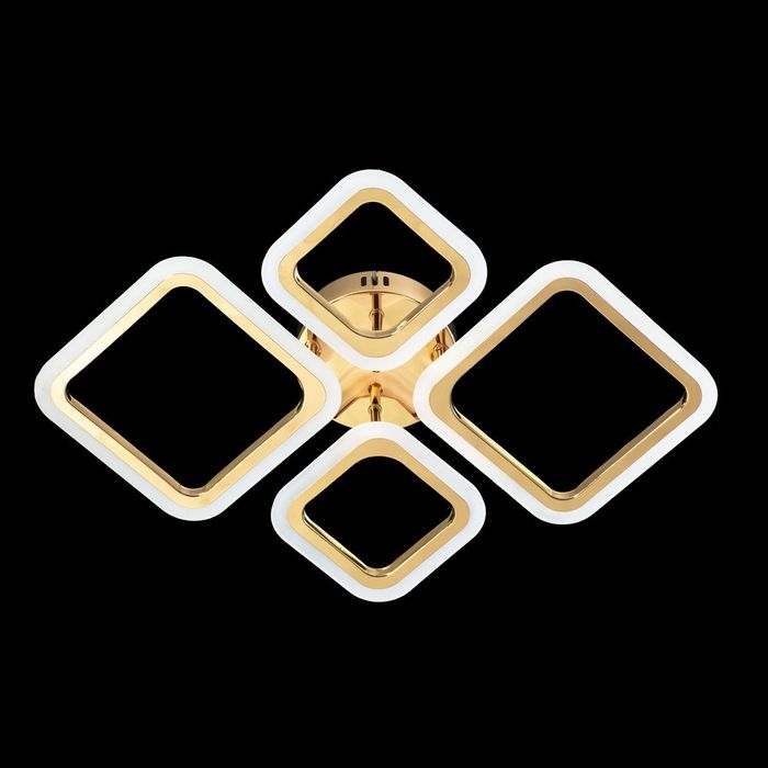 Люстра світлодіодна. Люстра светодиодная