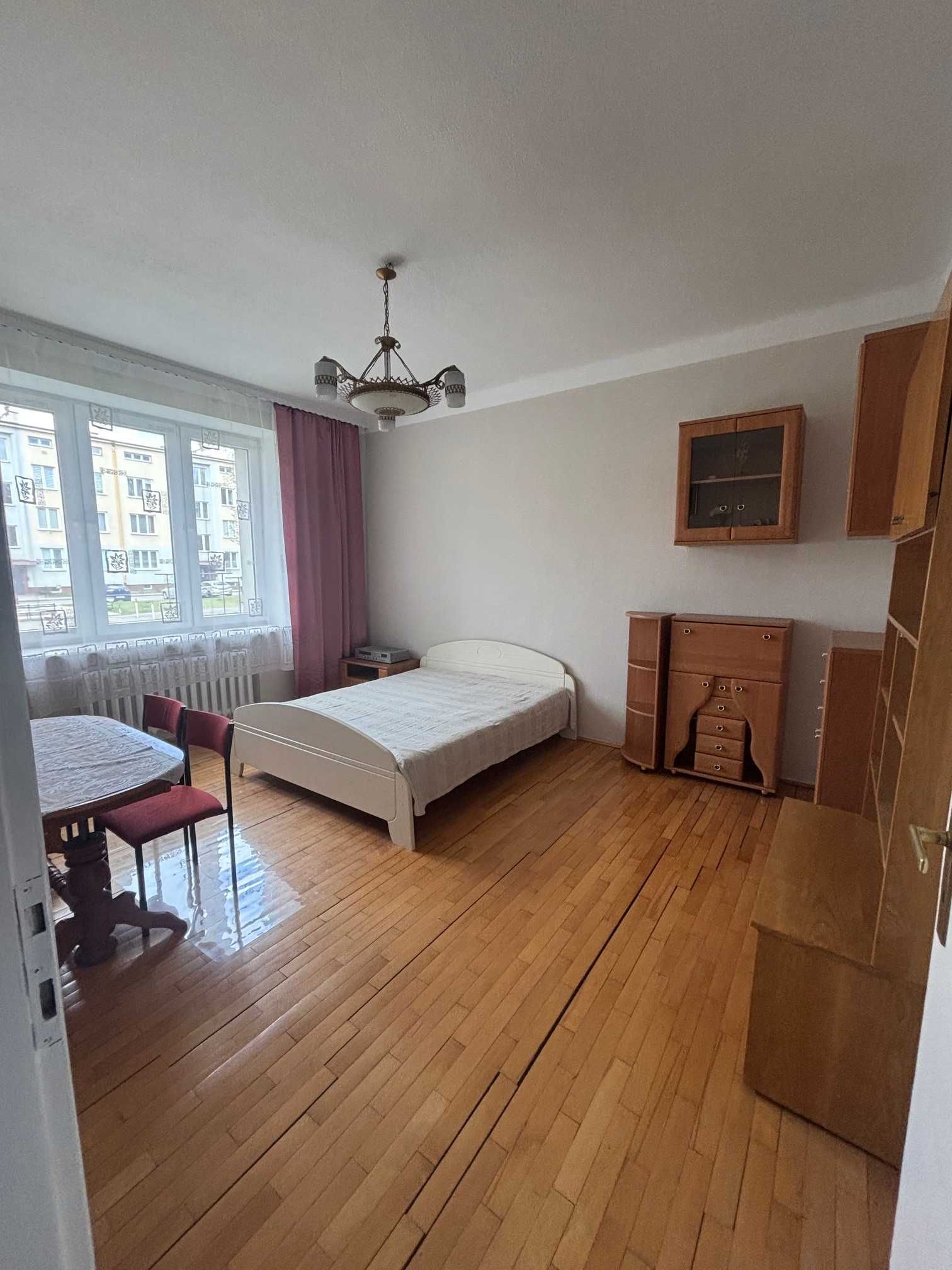 Mieszkanie na wynajem | 3 osobne pokoje | 60 m2!