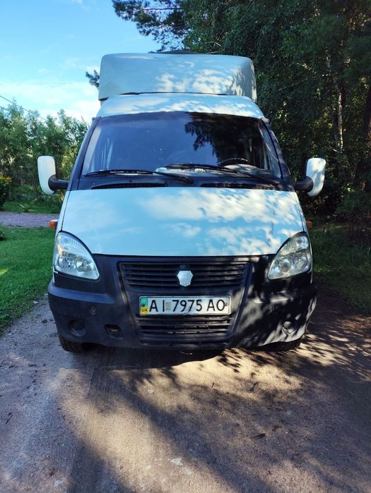 Продам Газель 33023