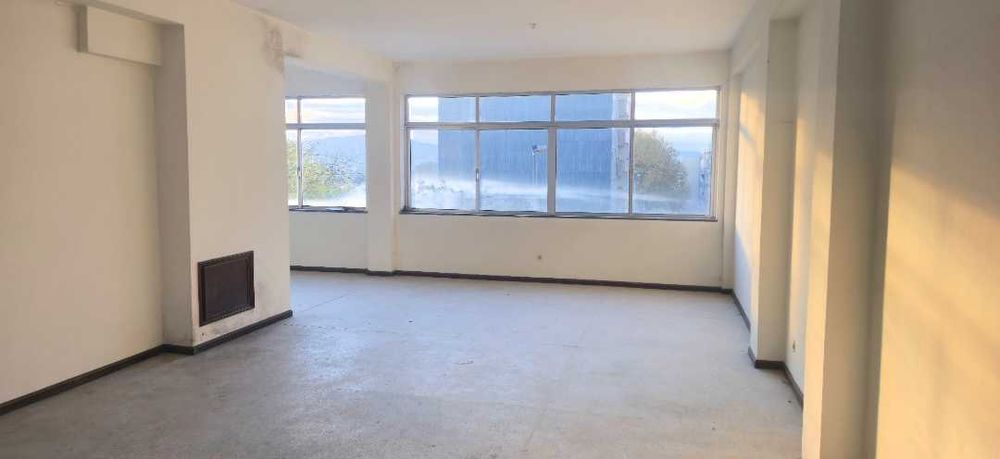 Loja perto da Estação de Braga