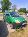 Chevrolet Spark 2005