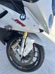 Bmw RR S1000 como nova