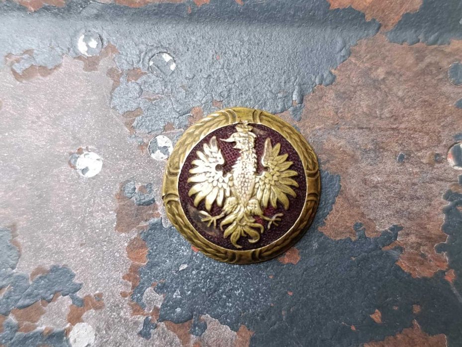 Orzeł drużyny bartoszowe Lwów