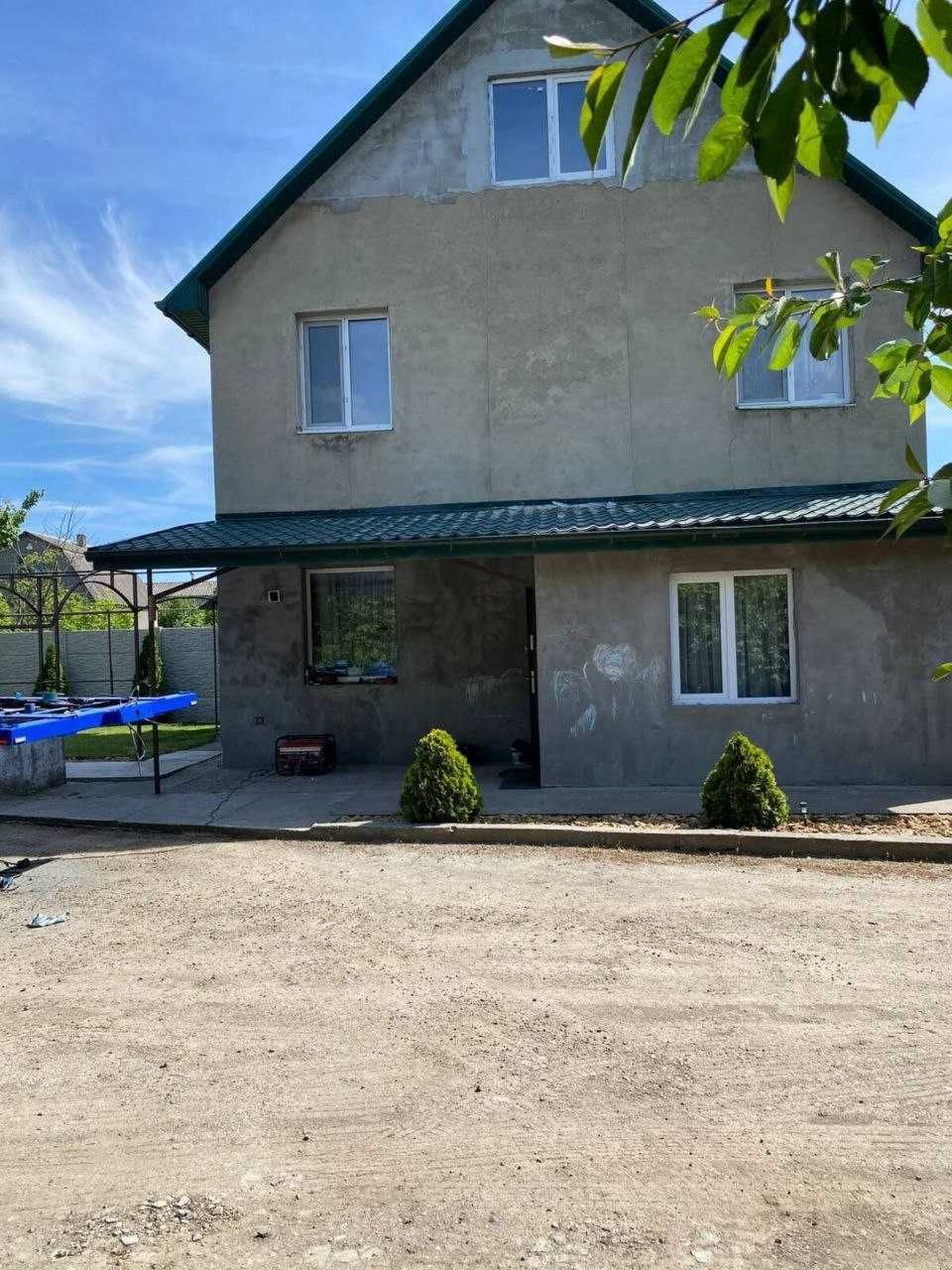 Дом на Волне пригород Черноморска