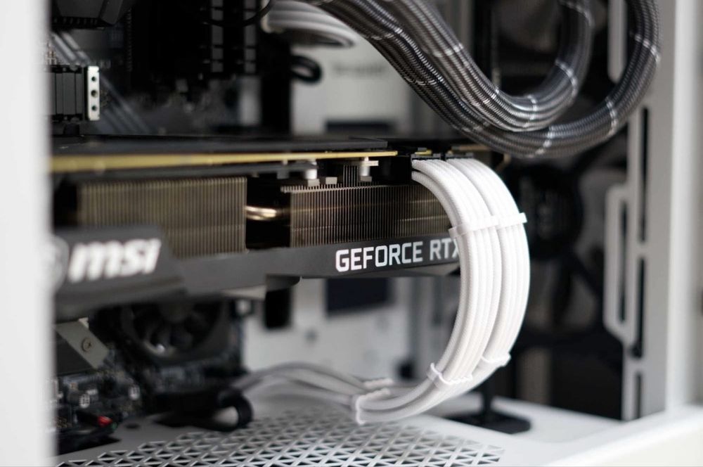 MSI RTX 3080 10gb Ventus 3x