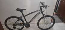 Bicicletas rockrider