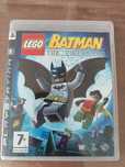 Lego Batman na PS3