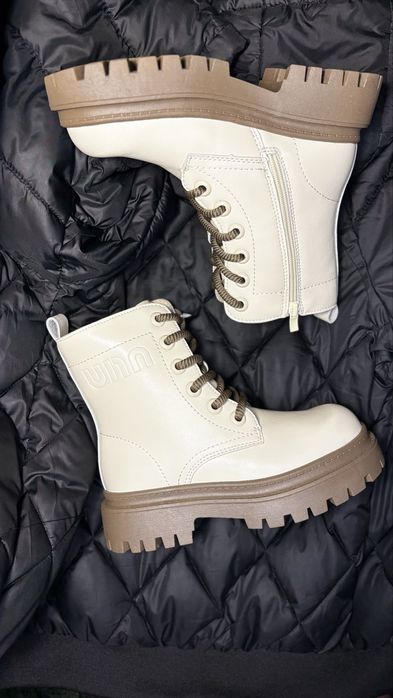 Зимові дитячі ботинки на дівчинку 32 33 36