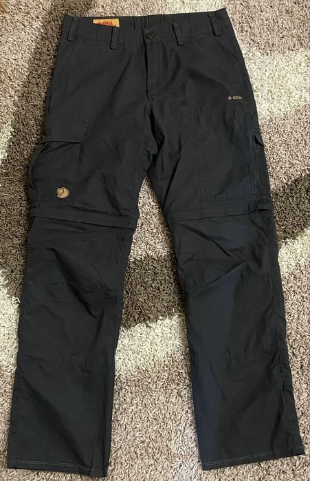 штани Fjallraven