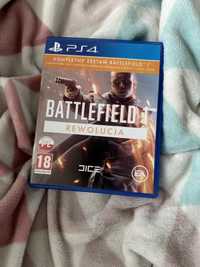 Battlefield 1 PS4