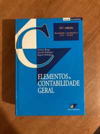 Elementos de Contabilidade Geral