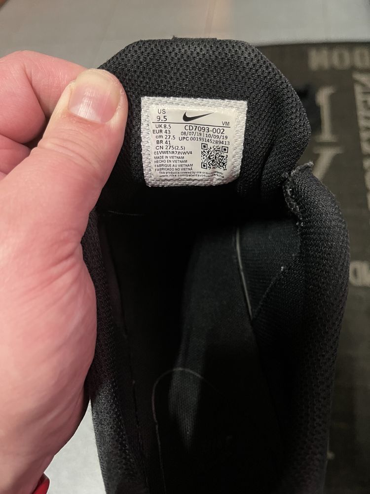 Sapatilhas Marca Nike