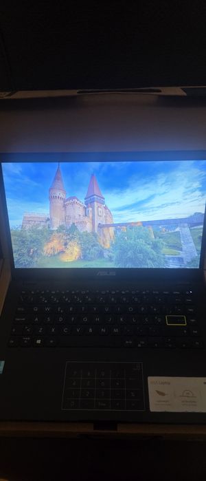 Asus E410KA portátil