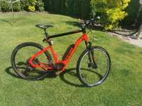 Rower elektryczny Ghost Hybride 29 cali
